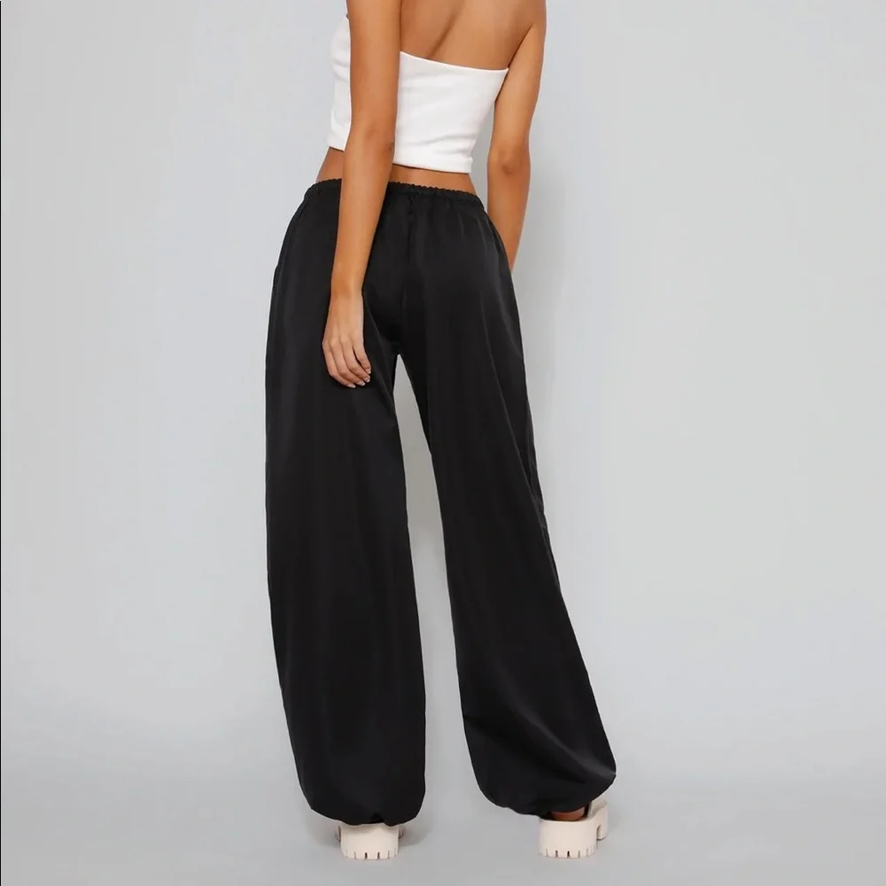 Tiger Mist Ryan Parachute Pant - Picture 2 of 3